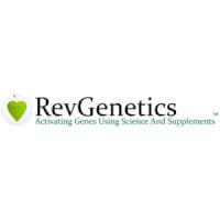 RevGenetics Discount Code